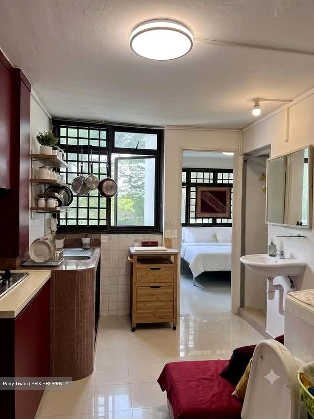 Blk 4 Ghim Moh Green (Queenstown), HDB 3 Rooms #575330091